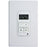 Leviton Security & Automation 95a03-1 Hi-fi 2 Volume Source Control