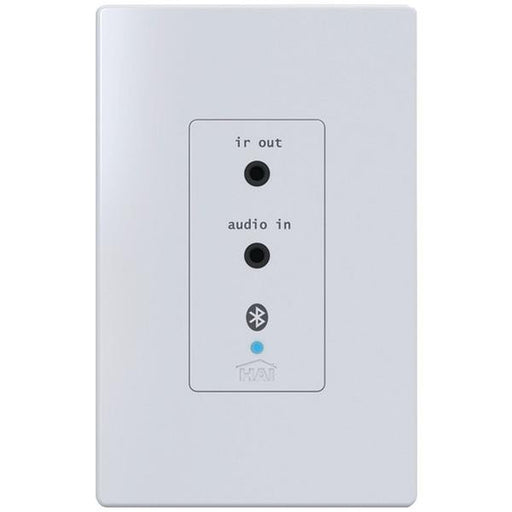 Leviton Security & Automation 95a04-2 Hi-fi 2 Bluetooth(r) Remote Input Module