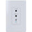 Leviton Security & Automation 95a04-2 Hi-fi 2 Bluetooth(r) Remote Input Module