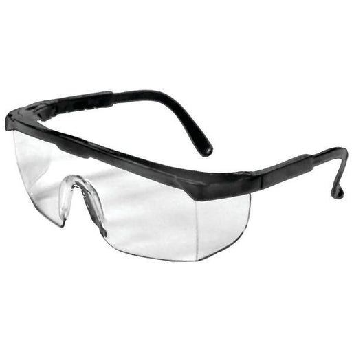 Kc Professional 103-1 Wraparound Safety Glasses