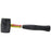 Kc Professional 96630 16oz Rubber Mallet