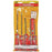 Kc Professional 97214 6-piece Chrome Vanadium Screwdriver