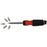 Hb Smith Tools Vsc61 6-in-1 Neon Screwdriver