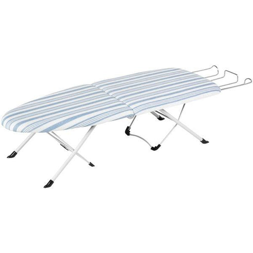 HONEY-CAN-DO;HONEY-CAN-DO BRD-01292 Foldable Tabletop Ironing Board