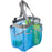 HONEY-CAN-DO SFT-01103 Quick Dry Shower Tote