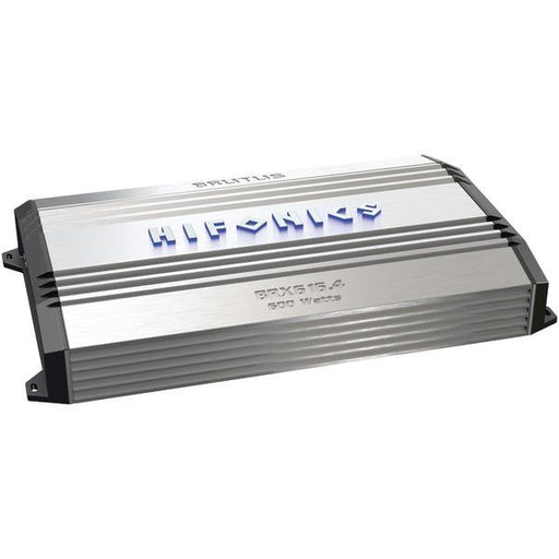 HIFONICS BRX616.4 Brutus(R) 4-Channel Super A-B Class(TM) Amp (640 Watts)