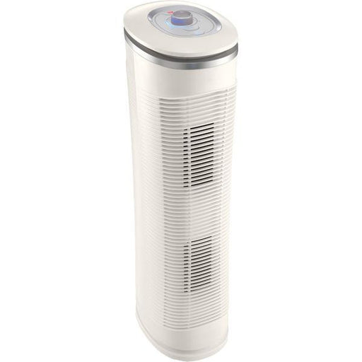 Homedics Ar-15 Oscillating Tower Hepa Air Cleaner