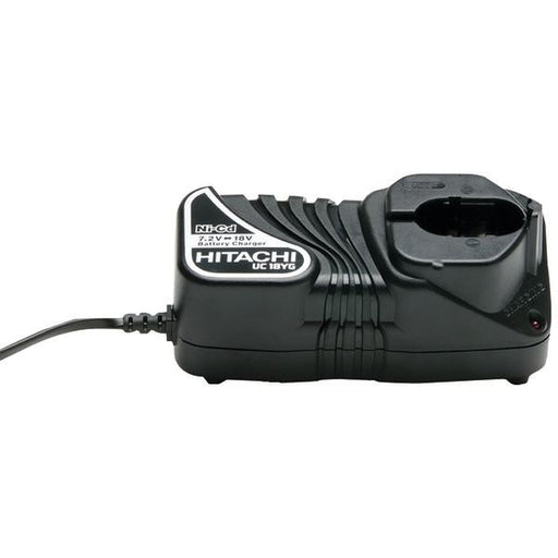 Hitachi Uc18ygl2 35-minute Charger