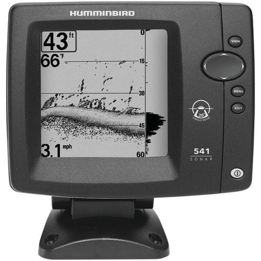 Humminbird 409700-1 Fishfinder 541