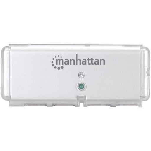 Manhattan 160599 4-port Usb 2.0 Hub