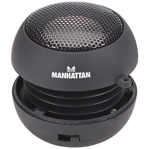 Manhattan 161107 Mobile Mini Speaker