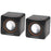 Manhattan 161435 2600 Series Speaker System