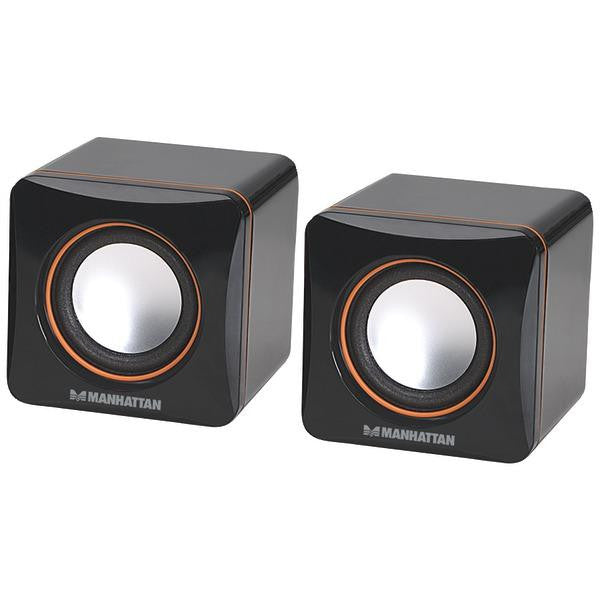 Manhattan 161435 2600 Series Speaker System