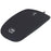 Manhattan 177658 Silhouette Optical Mouse (black)