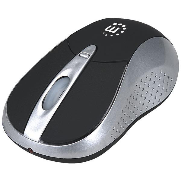 Manhattan 178235 Viva Wireless Mouse