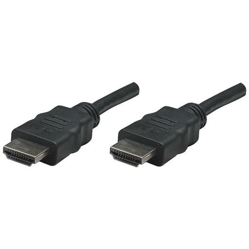 Manhattan 306126 Hdmi(r) 1.3 Cable, 19p (10ft)