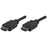 Manhattan 306126 Hdmi(r) 1.3 Cable, 19p (10ft)
