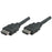 Manhattan 323215 Hdmi(r) 1.4 Cable With Ethernet (6ft)