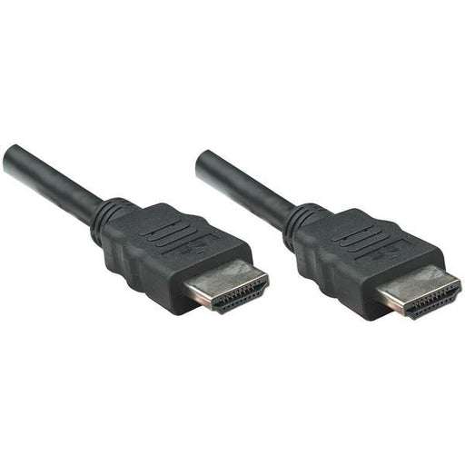 Manhattan 323239 Hdmi(r) 1.3 Cable, 19p (16.5ft)