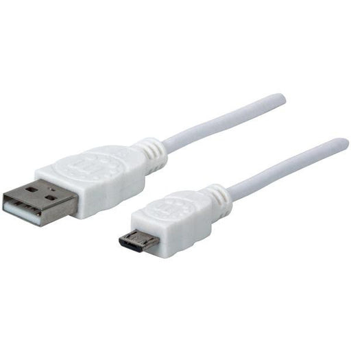 Manhattan 324069 Hi-speed Usb Device Cable (6ft)