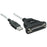 Manhattan 336581 Usb Parallel Converter