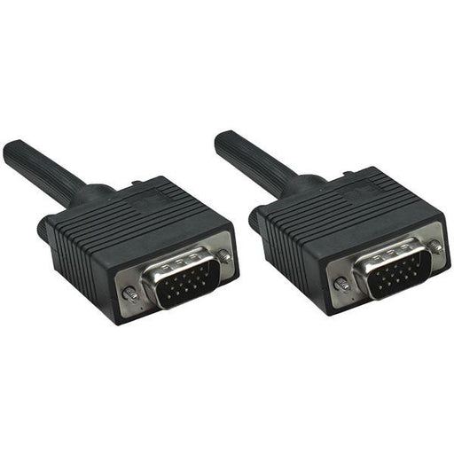 Manhattan 337342 Svga To Hd15 Cable (100ft)