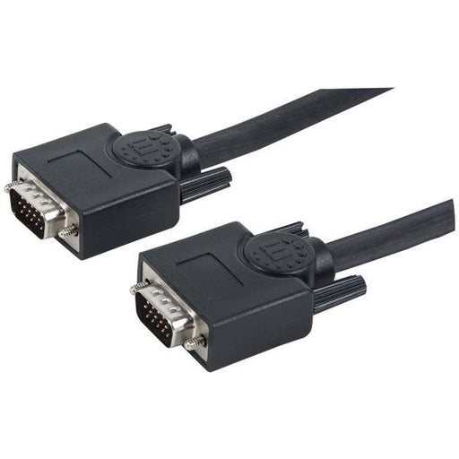 Manhattan 393782 Svga Monitor Cable (10ft)