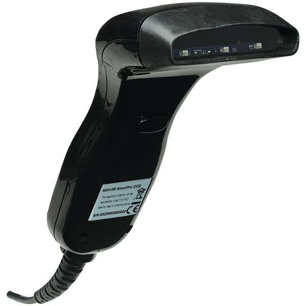 Manhattan 401517 Contact Ccd Barcode Scanner