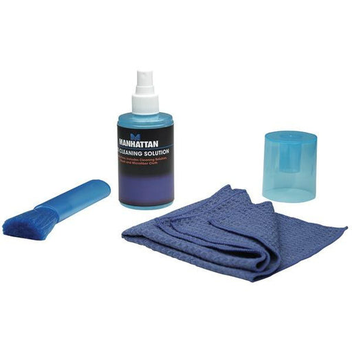 Manhattan 421027 Lcd Cleaning Kit