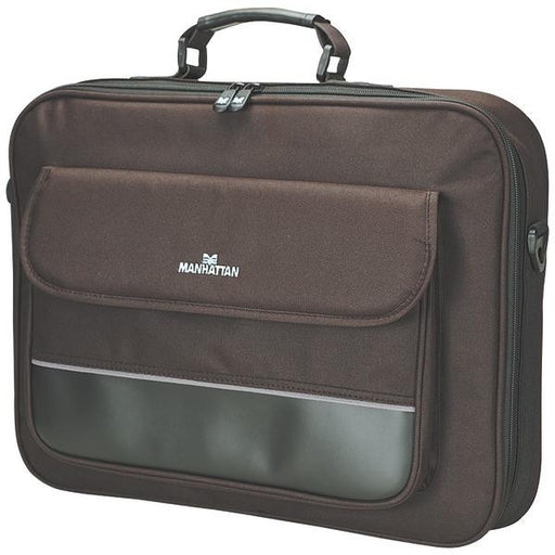 Manhattan 421560 17" Empire Notebook Computer Briefcase