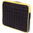 Manhattan 439619 10.1" Tablet Bubble Case (black-yellow)