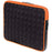 Manhattan 439633 10.1" Tablet Bubble Case (black-orange)