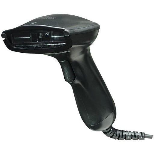 Manhattan 460835 Long Range Ccd Barcode Scanner