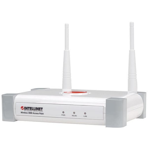 Intellinet 524728 Wireless 300n Access Point