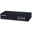 Intellinet 560757 8-port Poe+ Desktop Half- Half
