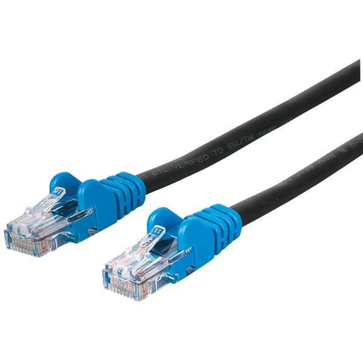 Manhattan 732642 Network Cat-5e Cable, Utp (7ft)