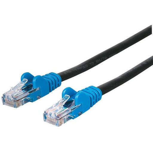 Manhattan 732659 Network Cat-5e Patch Cable (10ft)