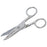 Ideal 35-088 Electrician''s Scissors With Stripping Notch