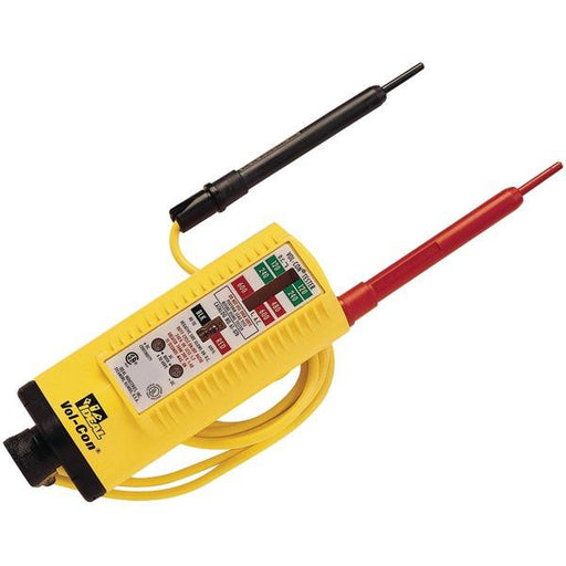 IDEAL 61-076 Solenoid Voltage Tester