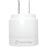 Iessentials Ie-acp2u-wt 2.1-amp Dual Usb Home Charger (white)