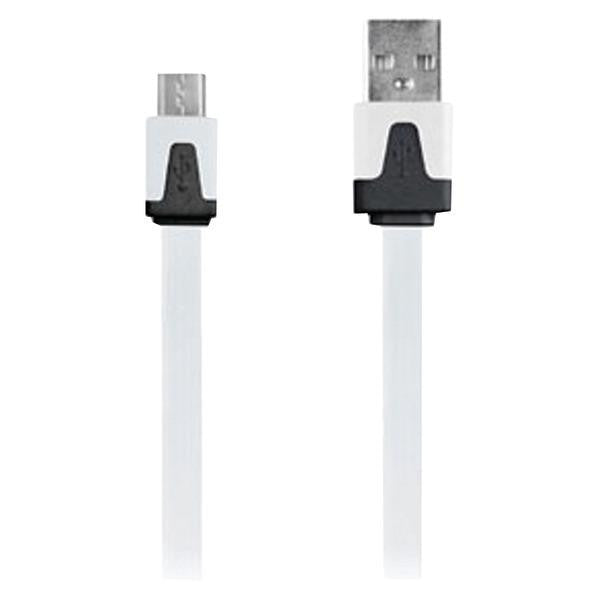 Iessentials Ie-dcmicro-wt Micro Usb Cable, 3.28ft (white)