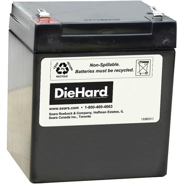 CHAMBERLAIN 4228 Replacement Battery for Garage Access Systems