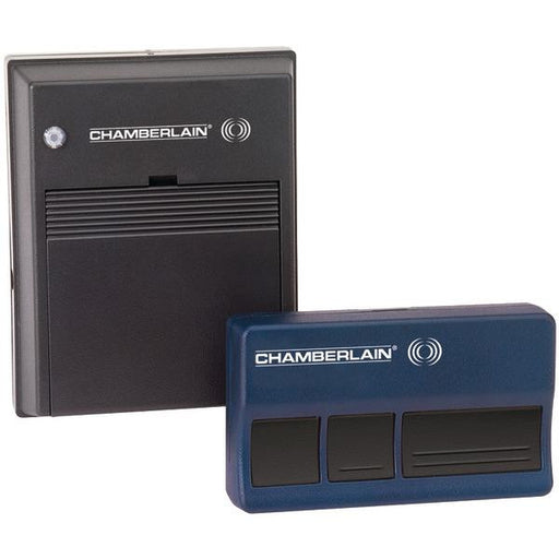 Chamberlain 955d Universal Receiver