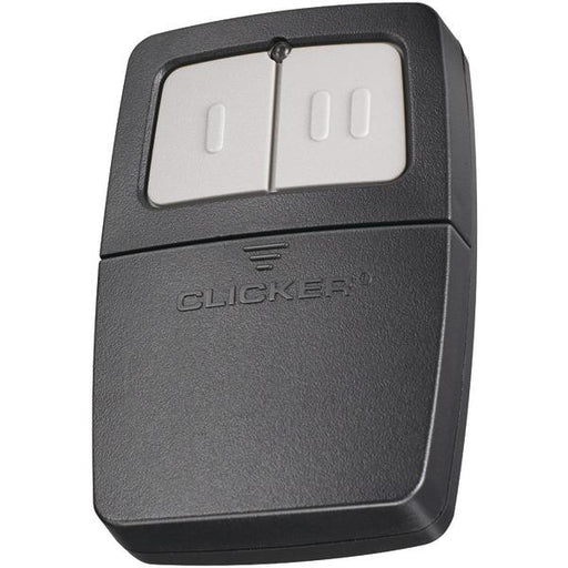 Chamberlain Klik1u Clicker Universal Replacement Remote