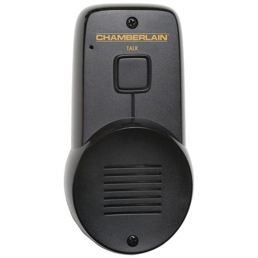 Chamberlain Ntd2 Wireless Indoor-outdoor Portable Intercom