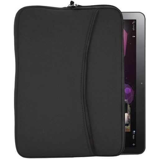 Iessentials Ie-nz-7bk Neoprene Tablet Case (7" - 8")