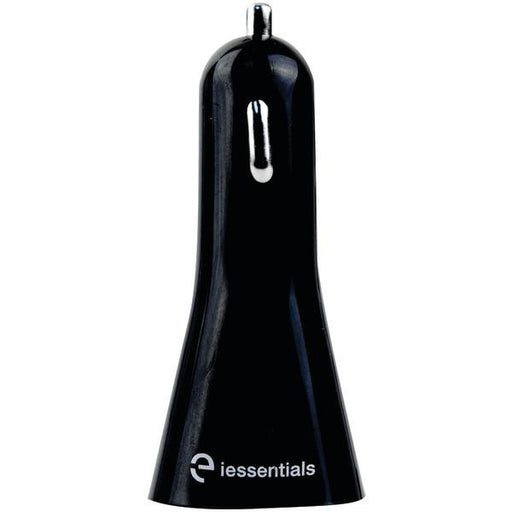 Iessentials Ie-pcp-2uc 3.4-amp Dual Usb Car Charger