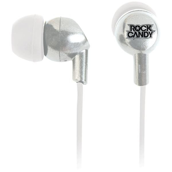 Iessentials Ie-rc-slv Rock Candy Earbuds (silver)