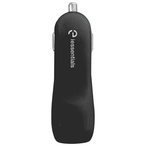 Iessentials Ie-pcp-2u 2.1-amp Dual Usb Car Charger