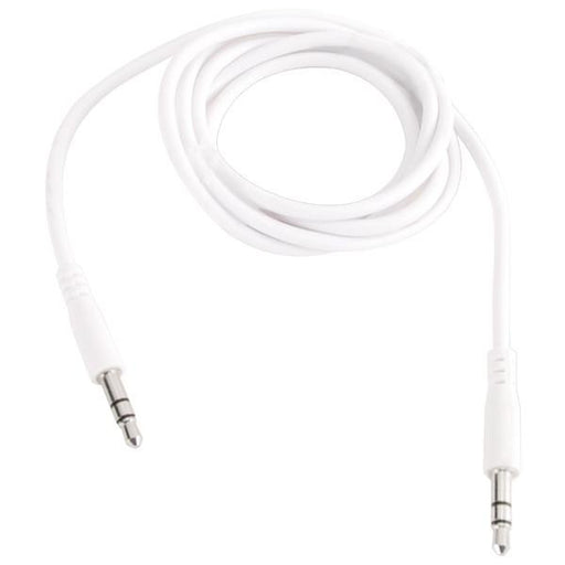 Iessentials Ip-aux Auxiliary Audio Cable, 3.3 Ft